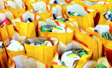 Collection Bags