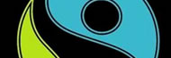 Fairtrade logo