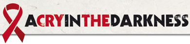 A Cry in the Darkness logo