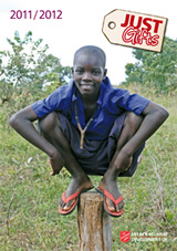Cover of JUST Gifts